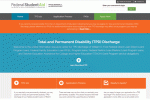 Disability Discharge | VSAC